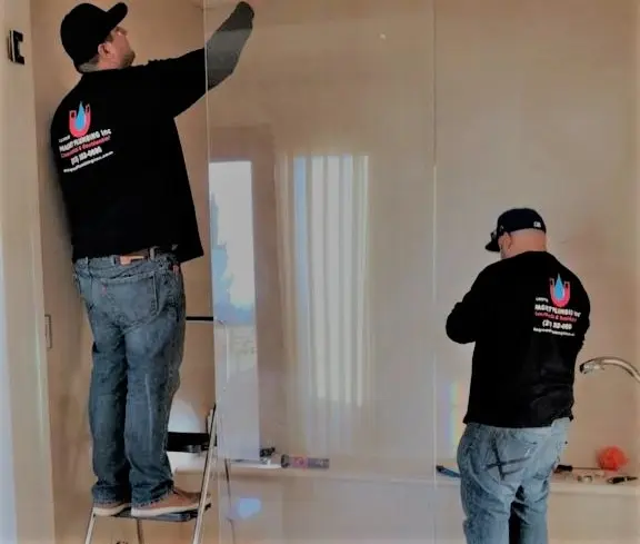 Professional plumbing installation for Toilet Repair in Grandin