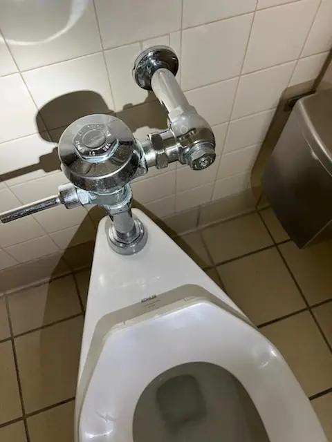 Fixture installation and repair for Pipe Repair in Grandin